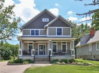 4731 Hunt Rd, Cincinnati, OH 45242