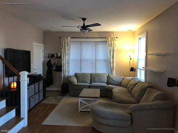 842R Dorchester Ave. #1L Boston (Dorchester) Shared Unit P