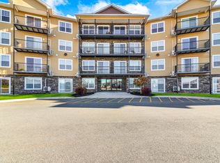 51 Noel Ave #212, Saint John, NB E2K0K4