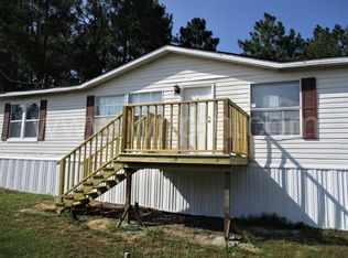 548 Hallman Mill Rd, Leesville, SC 29070