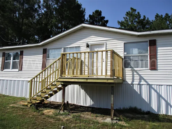 548 Hallman Mill Rd, Leesville, SC 29070