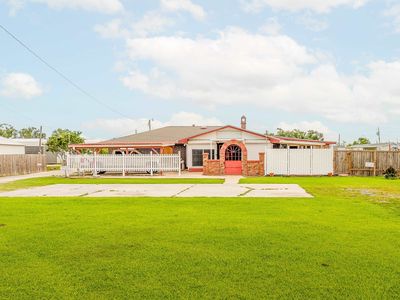 420 Bayou Blue Rd, Houma, LA, 70364