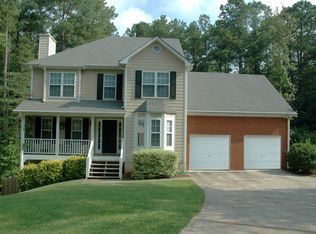 4839 Beckford Pl, Powder Springs, GA 30127