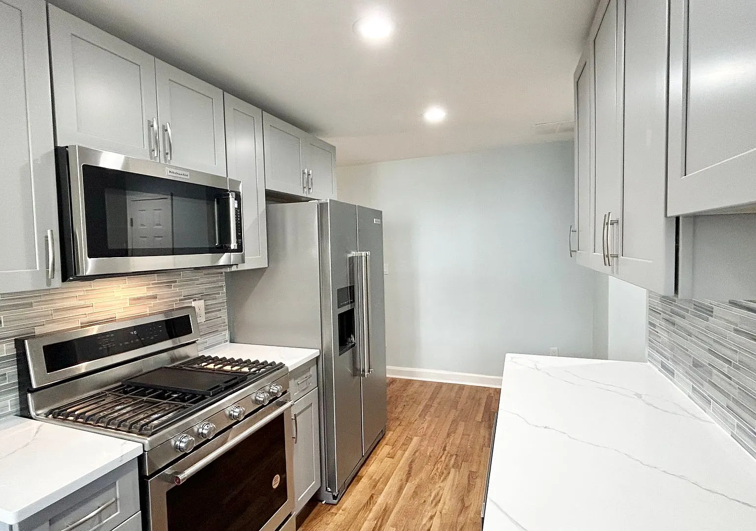 Cozy Remodeled Decatur 1 Bed-1 Bath Duplex, Minutes From Emory Clairmont! — Photo 3