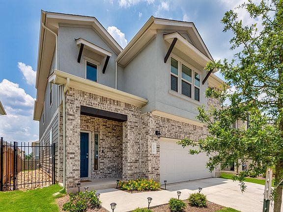 Outside of house ( front )