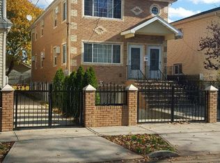 117-21 134 Street, SOUTH OZONE PARK, NY 11420