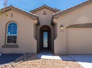 6912 Dusty Dr, Rio Rancho, NM 87144