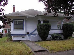 1701 Hoyt Ave, Everett, WA 98201