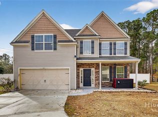 201 Cattle Run Way, Pooler, GA 31322