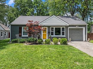 4812 Canterbury Rd, Mission, KS 66205