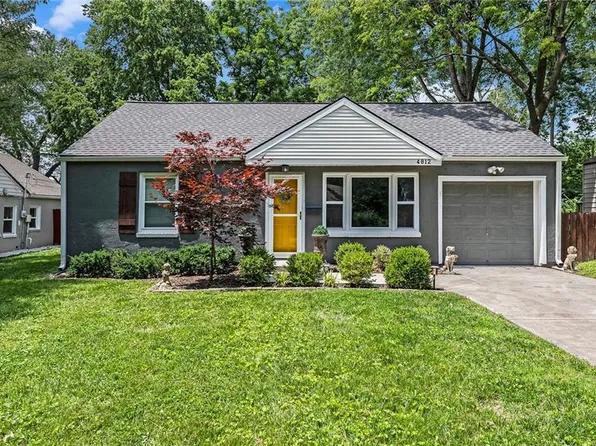 4812 Canterbury Rd, Mission, KS 66205