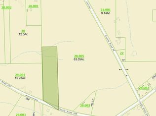 11 County Road 68, Section, AL 35771