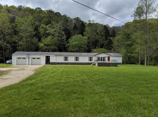 1107 Radford Rd, East bernstadt, KY 40729