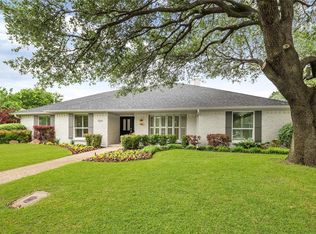 7231 Cutter Mill Dr, Dallas, TX 75248