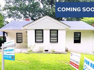 3076 Signal St, Memphis, TN 38127