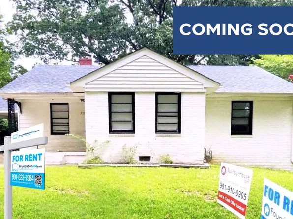 3076 Signal St, Memphis, TN 38127