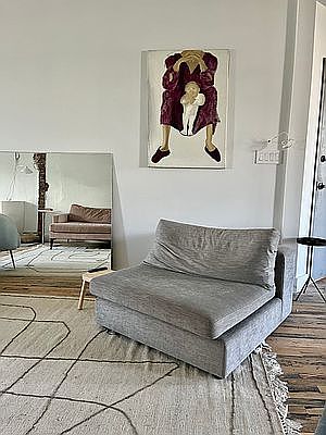 4th image of 285A Kingsland Ave #3