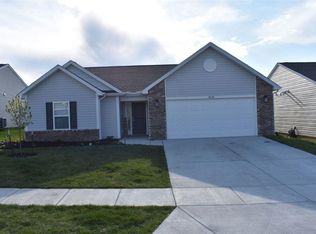 4638 Lamerocke Way, Lafayette, IN 47909
