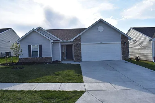 4638 Lamerocke Way Photo 1