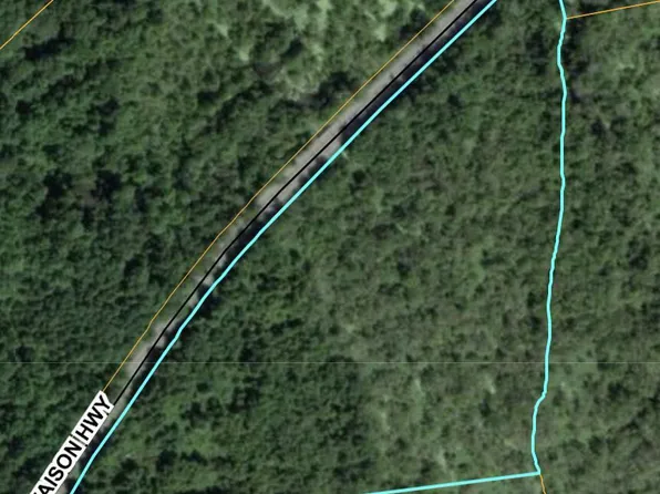 0 Faison Highway, Clinton, NC 28328