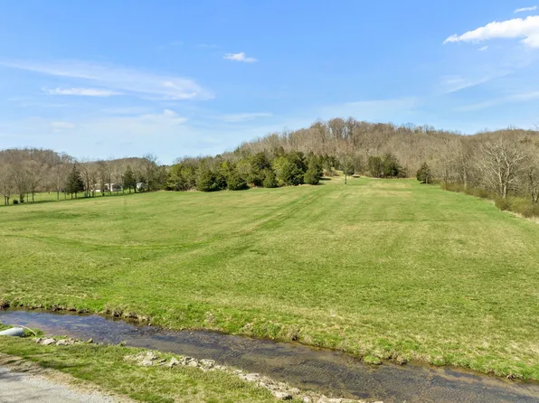 0 Baptist Branch Rd, Mount Pleasant, TN 38474