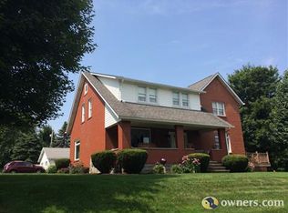 302 Butler Rd, Saxonburg, PA 16056