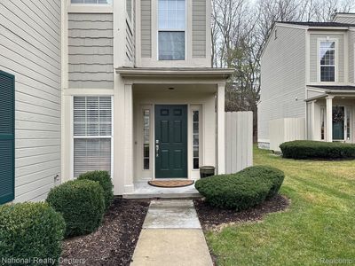 504 Newburne Pointe, Bloomfield Hills, MI, 48304