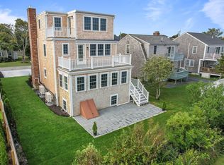61 Tupper Ave, Sandwich, MA 02563