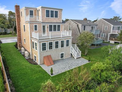 61 Tupper Avenue, Sandwich, MA, 02563