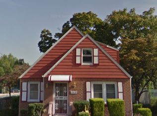 21603 130th Ave, Springfield Gardens, NY 11413