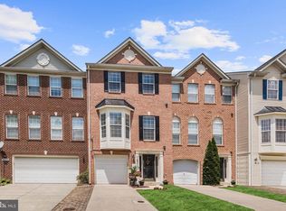 1631 Benoli Ct, Odenton, MD 21113
