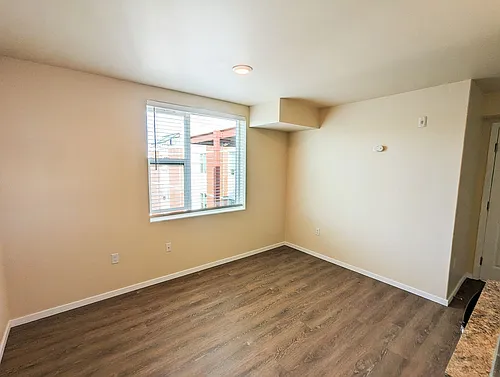 Floor plan 509