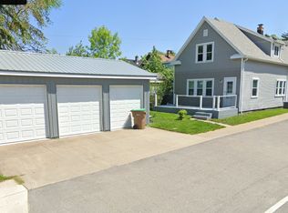 4016 Union Rd, Cheektowaga, NY 14225