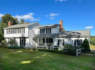 834 Lyon St, Ludlow, MA 01056