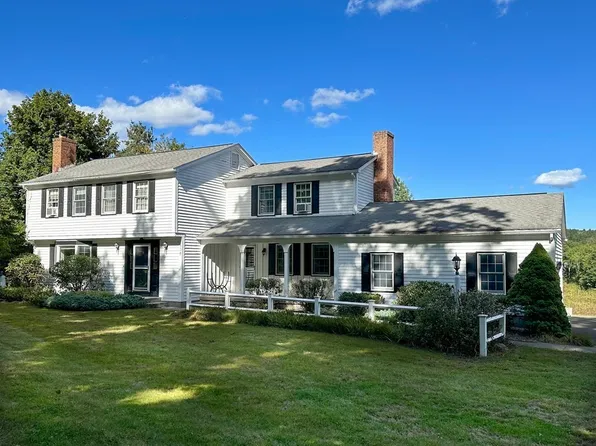 834 Lyon St, Ludlow, MA 01056