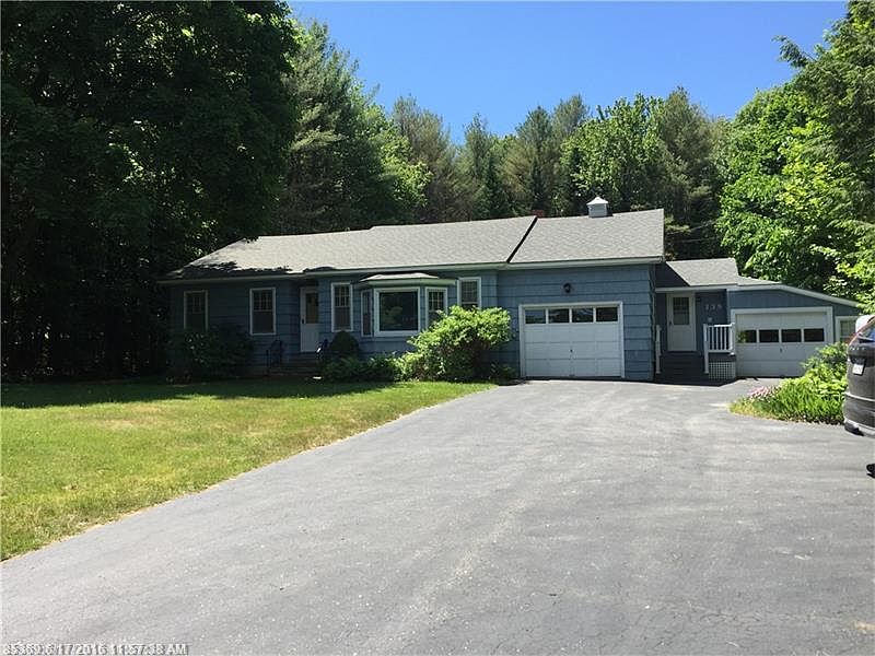 138 N High St, Bridgton, ME 04009 Zillow