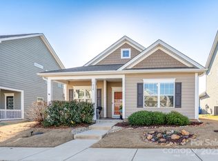 530 Kiser Ln, Locust, NC 28097