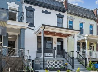 519 Florida Ave NE, Washington, DC 20002