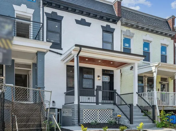 519 Florida Ave NE, Washington, DC 20002