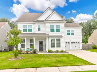 562 Mountain Laurel Cir, Goose Creek, SC 29445