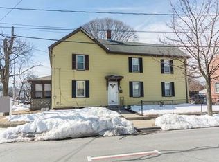 5 Emerald St, Newton, MA 02458