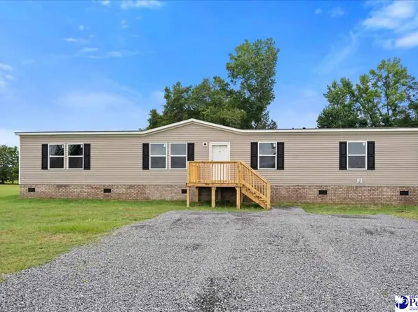 2533 Southern Dr, Latta, SC 29565
