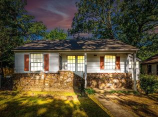 1704 S Fillmore St, Little Rock, AR 72204