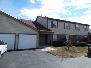 727 Whispering Oaks Dr #1RC, Palatine, IL 60074