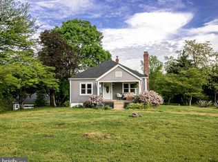 4915 Bicknell Rd, Marbury, MD 20658