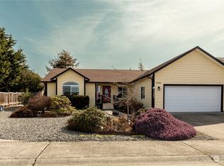 1652 SW Victory St, Oak Harbor, WA 98277