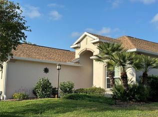 1770 W Shanelle Path, Lecanto, FL 34461