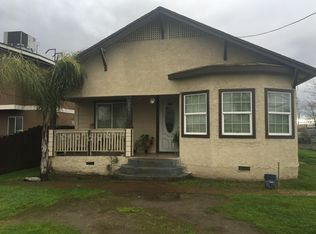 12837 Avenue 412, Orosi, CA 93647