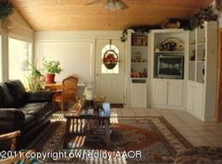 123 Cochise Pl, Amarillo, TX 79118