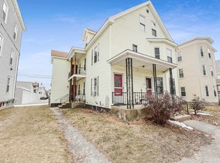 680 Rimmon St, Manchester, NH 03102